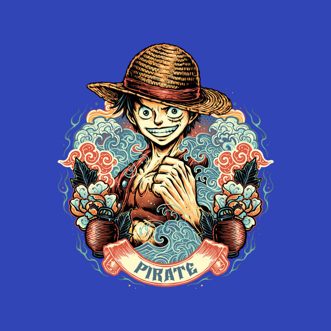 Legendary Pirate-Mens-Long Sleeved-Tee-glitchygorilla