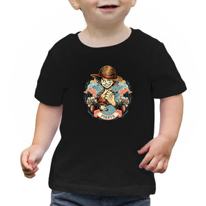 Legendary Pirate