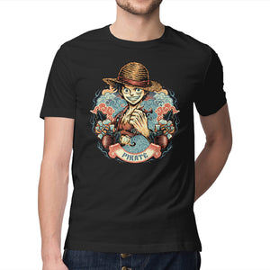 Legendary Pirate