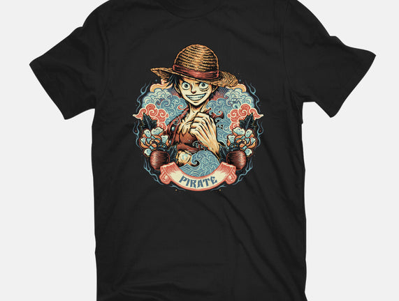 Legendary Pirate