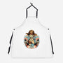 Legendary Pirate-Unisex-Kitchen-Apron-glitchygorilla