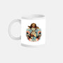 Legendary Pirate-None-Mug-Drinkware-glitchygorilla
