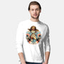 Legendary Pirate-Mens-Long Sleeved-Tee-glitchygorilla