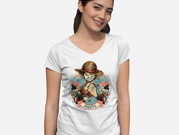 Legendary Pirate
