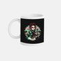 Legendary Slayer-None-Mug-Drinkware-glitchygorilla