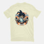 He Is Legendary-Mens-Premium-Tee-glitchygorilla