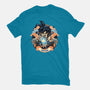 He Is Legendary-Mens-Premium-Tee-glitchygorilla