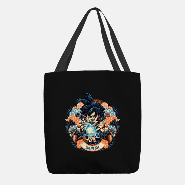He Is Legendary-None-Basic Tote-Bag-glitchygorilla