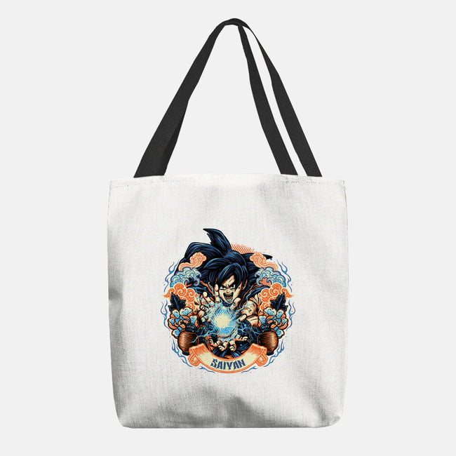 He Is Legendary-None-Basic Tote-Bag-glitchygorilla