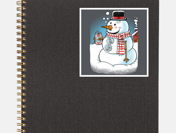 Cold Beer And Cool Buttons