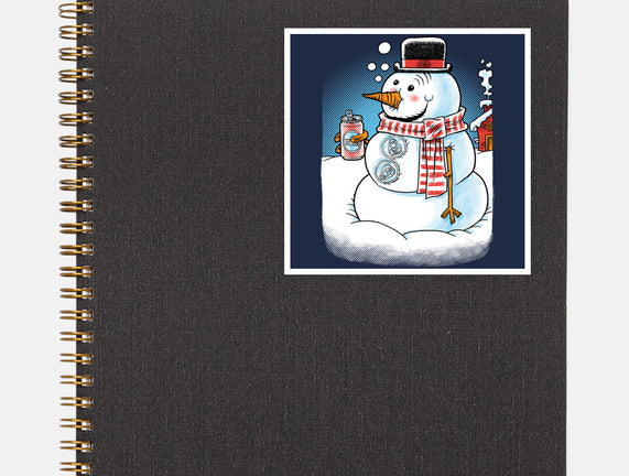 Cold Beer And Cool Buttons