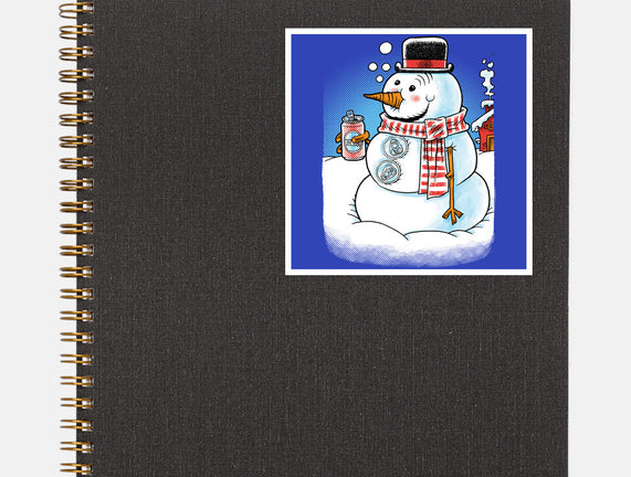 Cold Beer And Cool Buttons