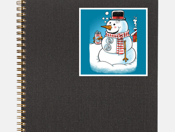 Cold Beer And Cool Buttons