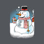 Cold Beer And Cool Buttons-Mens-Long Sleeved-Tee-imisko
