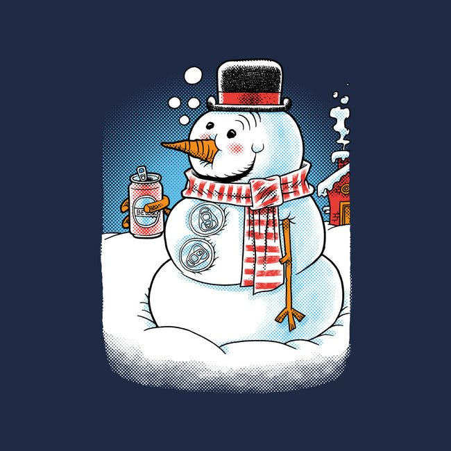 Cold Beer And Cool Buttons-None-Basic Tote-Bag-imisko