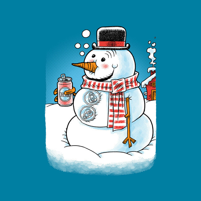 Cold Beer And Cool Buttons-None-Basic Tote-Bag-imisko