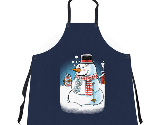 Cold Beer And Cool Buttons