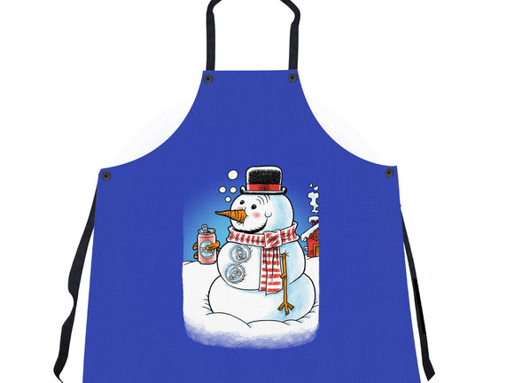 Cold Beer And Cool Buttons