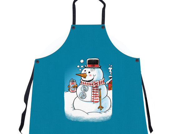 Cold Beer And Cool Buttons