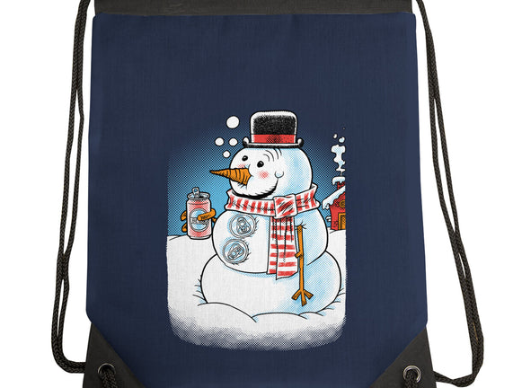 Cold Beer And Cool Buttons