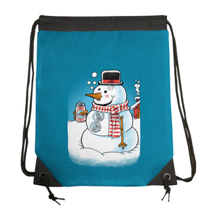 Cold Beer And Cool Buttons