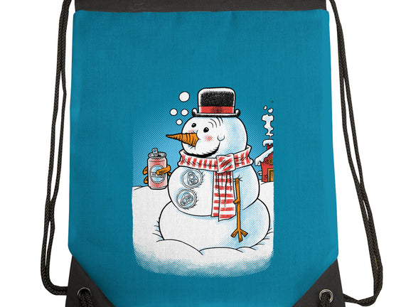 Cold Beer And Cool Buttons