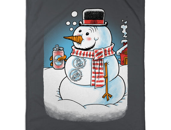 Cold Beer And Cool Buttons