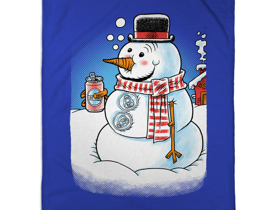 Cold Beer And Cool Buttons