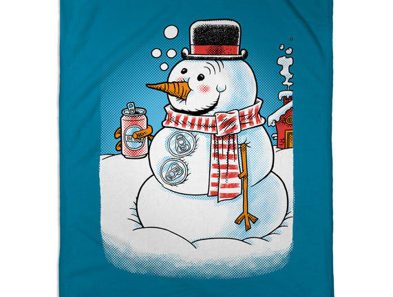 Cold Beer And Cool Buttons