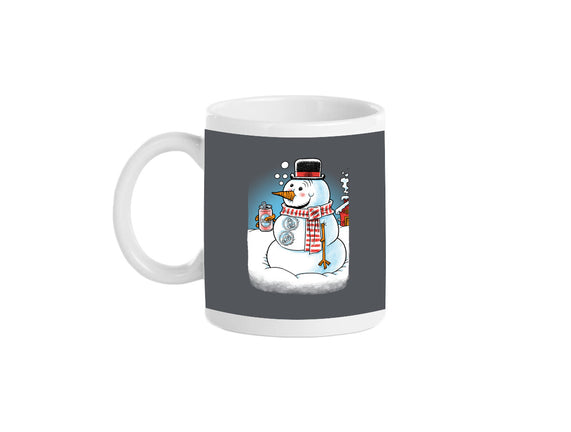 Cold Beer And Cool Buttons