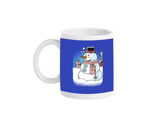 Cold Beer And Cool Buttons