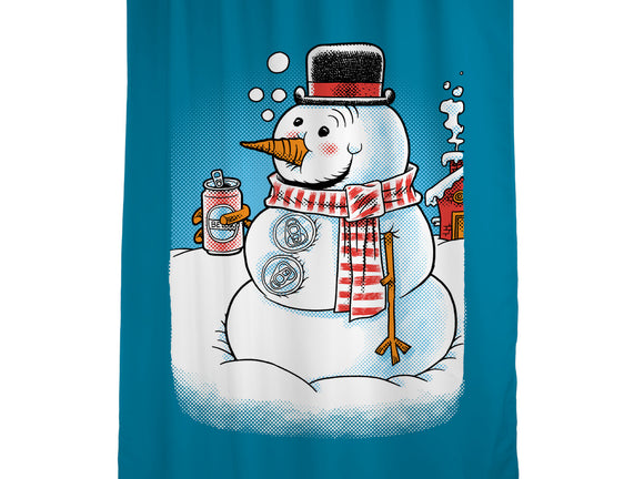 Cold Beer And Cool Buttons