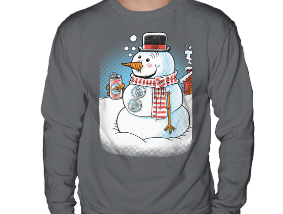 Cold Beer And Cool Buttons