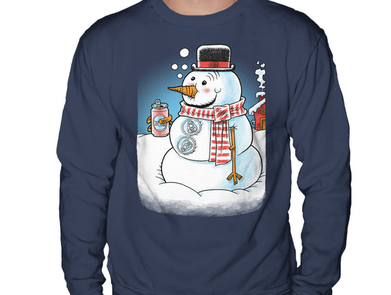 Cold Beer And Cool Buttons