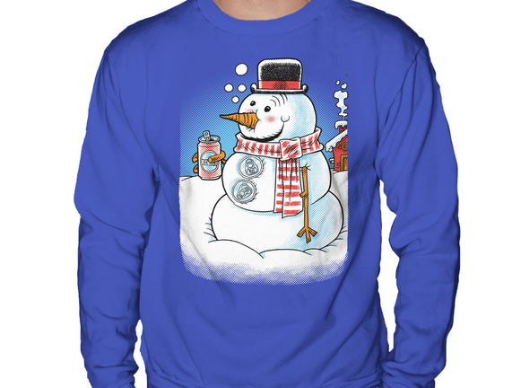 Cold Beer And Cool Buttons