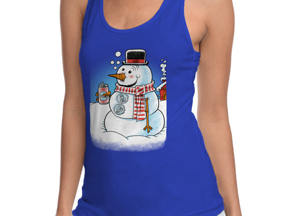 Cold Beer And Cool Buttons