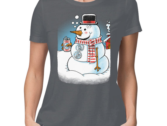 Cold Beer And Cool Buttons