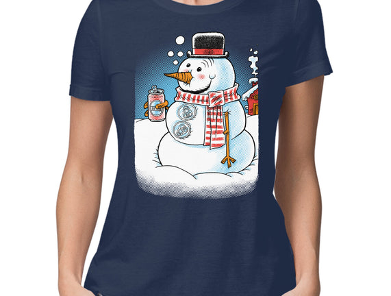 Cold Beer And Cool Buttons