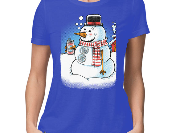 Cold Beer And Cool Buttons