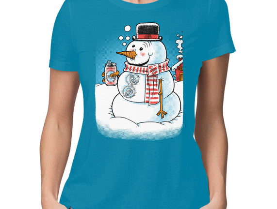 Cold Beer And Cool Buttons