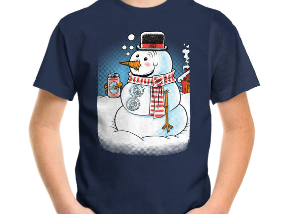 Cold Beer And Cool Buttons