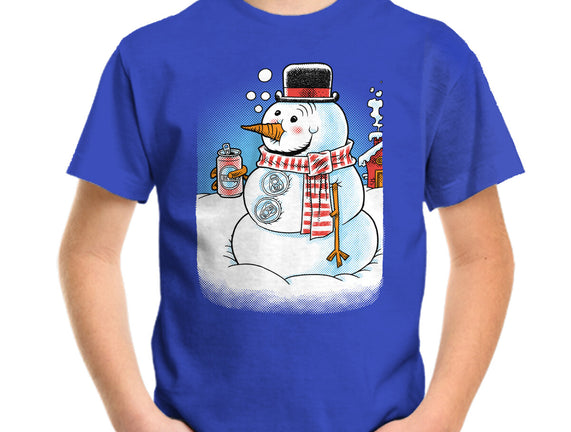 Cold Beer And Cool Buttons