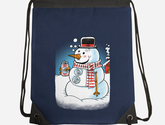 Cold Beer And Cool Buttons