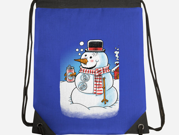 Cold Beer And Cool Buttons