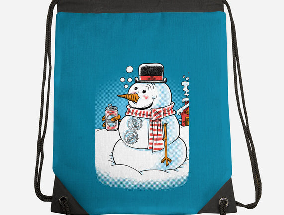 Cold Beer And Cool Buttons