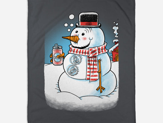 Cold Beer And Cool Buttons