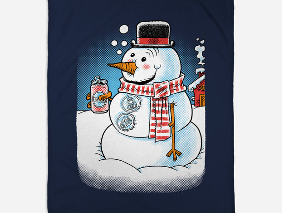 Cold Beer And Cool Buttons