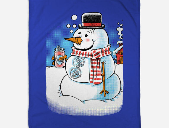 Cold Beer And Cool Buttons