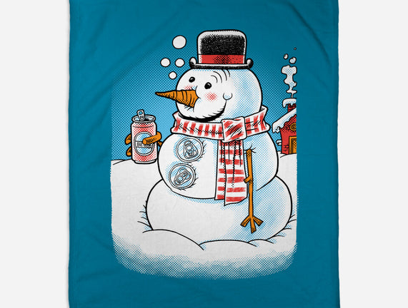 Cold Beer And Cool Buttons