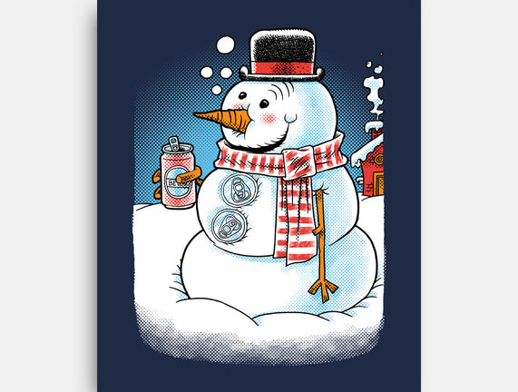 Cold Beer And Cool Buttons